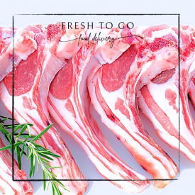 蘭州灘羊架 (5件)