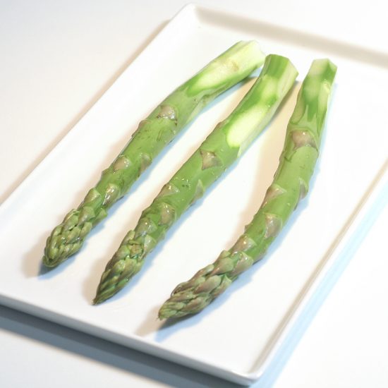 澳洲大蘆筍 (3支)