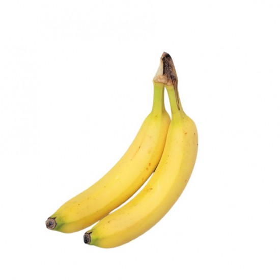 燒香蕉 (2條)