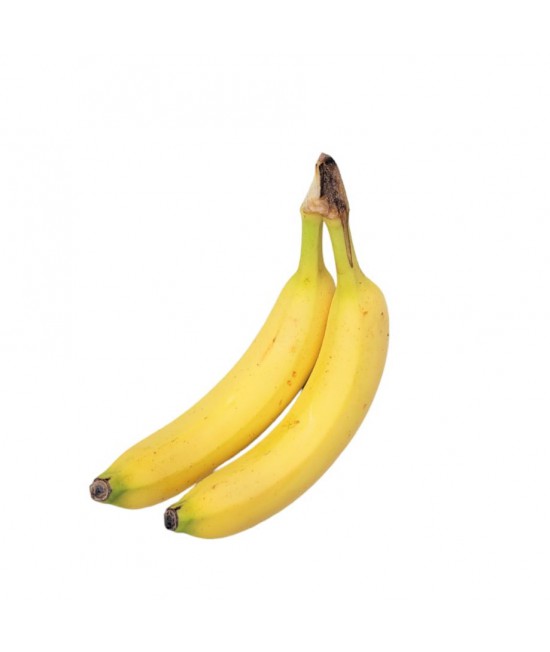 燒香蕉 (2條)