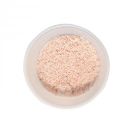 天然粉紅岩鹽 (15克)