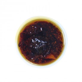自家製潮州辣椒油 (25g)