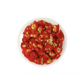 紅辣椒粒 (10g)