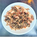 《紹興直送》鮮製梅菜乾蒸玻璃肉